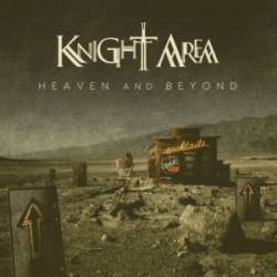 Knight Area : Heaven and Beyond